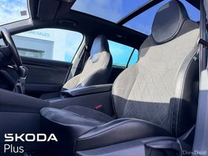 Skoda Superb SUPERB C SPT 2.0TDI 150HP - Image 3