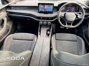 Skoda Superb Sportline 2.0 TDI 150HP DSG - Image 2