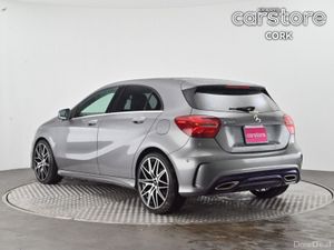 Mercedes-Benz A-Class 1.6 - Image 3