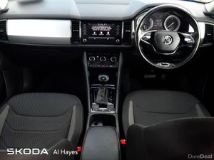 Skoda Kodiaq AMBITION--AUTO--7 SEATER**NCT 1/28* - Image 2