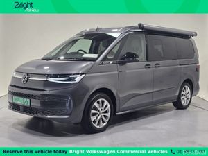 Volkswagen California OCEAN TDI 150BHP  A7F - Image 4