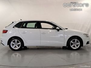 Audi A3 35 TFSI 150HP SE - Image 2