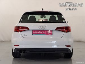 Audi A3 35 TFSI 150HP SE - Image 4