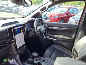Ford Ranger WILDTRAK 2.0 AUTO - Image 3