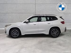 BMW X1 xDrive25e M Sport - Image 4