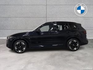 BMW iX3 M Sport Pro - Image 4
