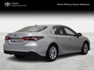 Toyota Camry SOL 4DR AUTO - Image 2