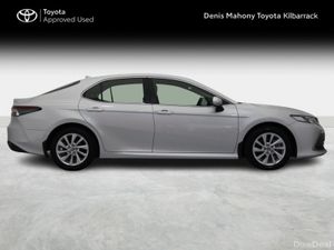 Toyota Camry SOL 4DR AUTO - Image 3
