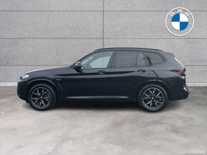 BMW X3 xDrive30 M Sport - Image 4