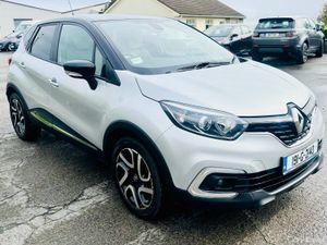 2019 Renault Captur ICONIC 1.5 Diesel - Image 4