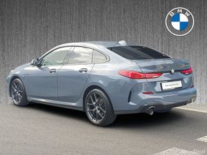 BMW 2-Series 218i M Sport Gran Coupe - Image 3