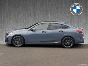 BMW 2-Series 218i M Sport Gran Coupe - Image 4