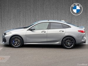 BMW 2-Series 218i M Sport Gran Coupe - Image 4