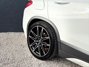 BMW X2 18D 2.0 X Drive M Sport Low Km - Image 3