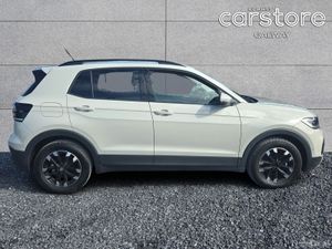 Volkswagen T-Cross TSI Active - Image 2