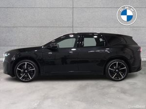 BMW iX3 40 M Sport - Image 4