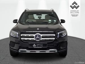 Mercedes-Benz GLB GLB 180d Progressive 7 Seater - Image 3