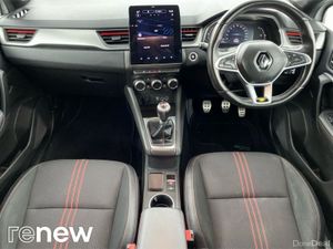 Renault Captur 1.0 TCe 90 DFull R.S. Line - Image 3