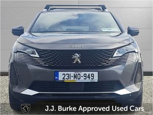 Peugeot 5008 2.0 BlueHDi 180bhp Auto GT - Image 2
