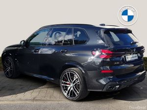 BMW X5 xDrive50e M Sport - Image 2