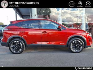 Nissan Qashqai ePOWER SV PREMIUM - Image 3