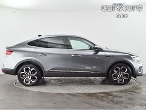 Renault Arkana S EDITION E-TECH HYBRID 145 AUTO - Image 2