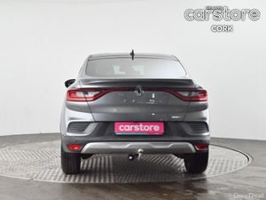 Renault Arkana S EDITION E-TECH HYBRID 145 AUTO - Image 4