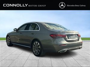 Mercedes-Benz E-Class E220d Avantgarde - Image 3
