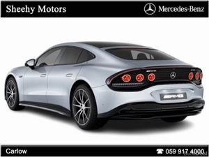 Mercedes-Benz AMG GT MERCEDES-AMG GT 53 4-Door Ele - Image 3