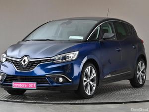 Renault Scenic 1.5DCI DYNAMIQUE EDC **SAT NAV**GLA - Image 3