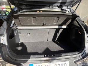 Kia Stonic K1 1.2p 5dr - Image 4