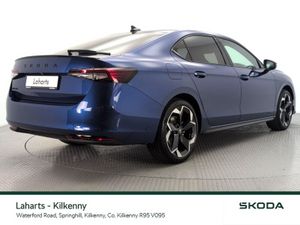 Skoda Superb SPORTLINE 2.0TDI 150HP DSG - Image 4