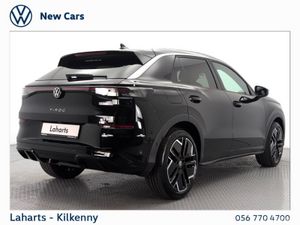 Volkswagen T-Roc R-LINE+ 1.5TSI 150HP MHEV - Image 4
