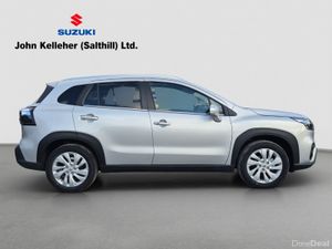 New Suzuki Scross 10yearWarranty  Motion Automatic - Image 2