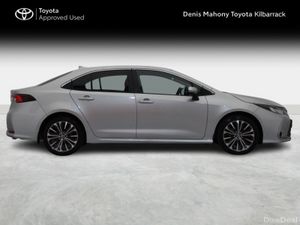 Toyota Corolla LUNA SPORT 4DR A - Image 3