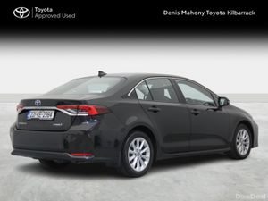 Toyota Corolla HYBRID LUNA - Image 2