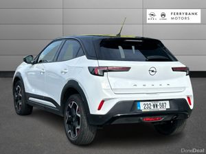 Opel Mokka GS-1.2 100PS-PET-6SP 4DR - Image 4