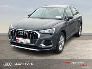 Audi Q3 2.0 35TDI 150BHP SE AUTOMATIC WITH COMFORT - Image 4