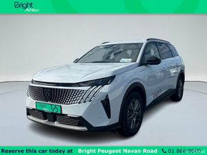 Peugeot 5008 STD ALLURE MHEV 145 E-DSC - 3.9% Fina - Image 3