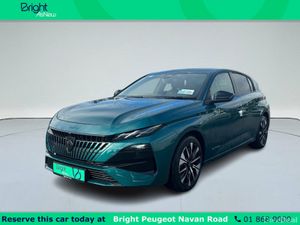 Peugeot 308 ALLURE HYBRID 145BHP STD 4 - 3.9% Fina - Image 3
