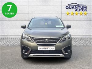 Peugeot 5008 2019 ALLURE  1.5 DIESEL 130 BHP 7 SEA - Image 2
