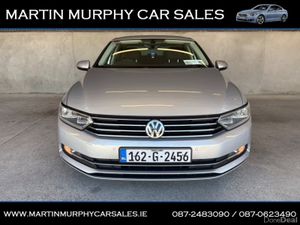 Volkswagen Passat VOLKSWAGEN PASSAT BUSINESS EDITI - Image 3