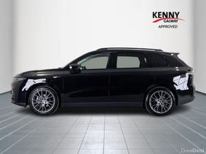 Leapmotor C10 *Deposit taken* DESIGN 5DR AUTO - Image 4