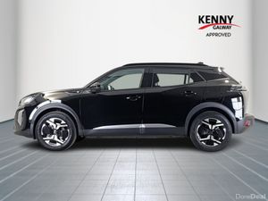 Peugeot 2008 eALLURE 156HP 54KW STANDA - Image 4