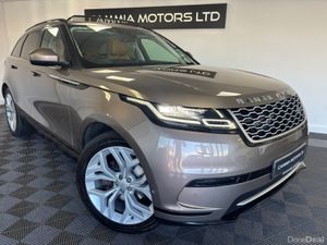 Land Rover Range Rover Velar RANGE ROVE VELAR 2.0 - Image 2