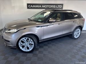 Land Rover Range Rover Velar RANGE ROVE VELAR 2.0 - Image 4