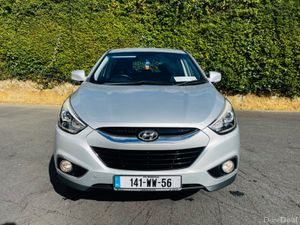 Hyundai ix35 2WD COMFORT 4DR - Image 4