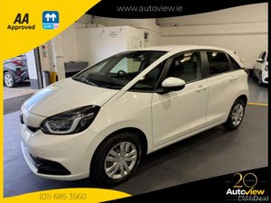 Honda Fit /Jazz 1.5 Self-Charging Hybrid. AA APPRO - Image 4