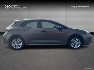 Toyota Corolla Hatch - Luna Edition - 1.2 T Petrol - Image 3