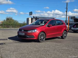 Volkswagen Polo 1.2 TSI - Image 2